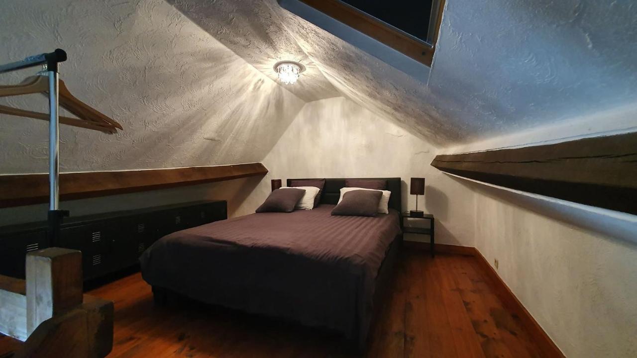 Apartamento Cosy 2 Gesves